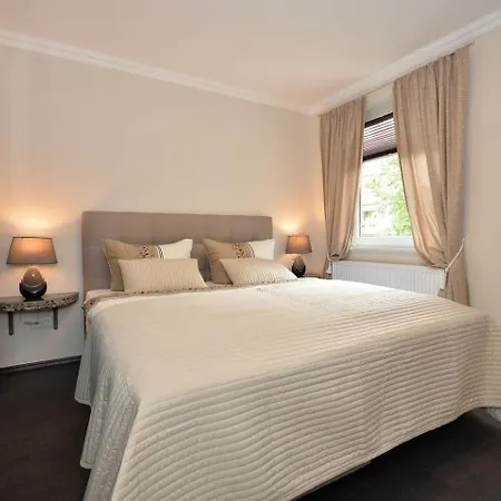 Business Typ 2 Apartment
