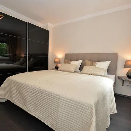 Business Typ 2 Apartment Bremen