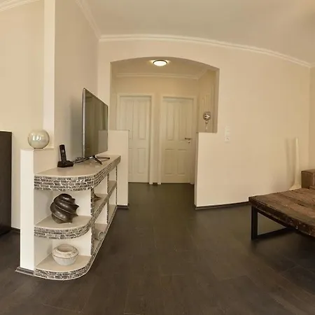 Business Typ 2 Apartment Bremen