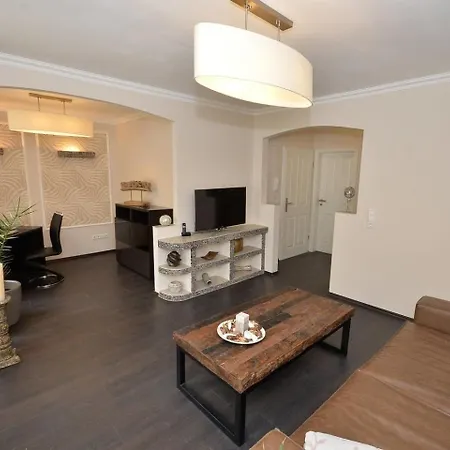 Apartment Business Typ 2 Bremen